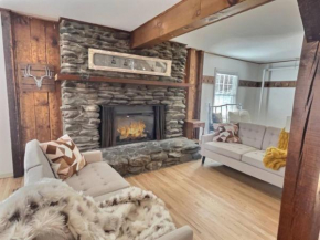 6BR all ensuite Slope Views Former Inn